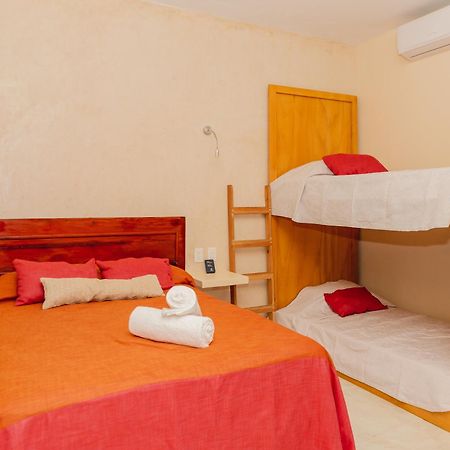 Hotel Nojoch Che Coba Ngoại thất bức ảnh