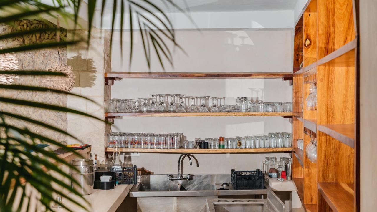 Hotel Nojoch Che Coba Ngoại thất bức ảnh