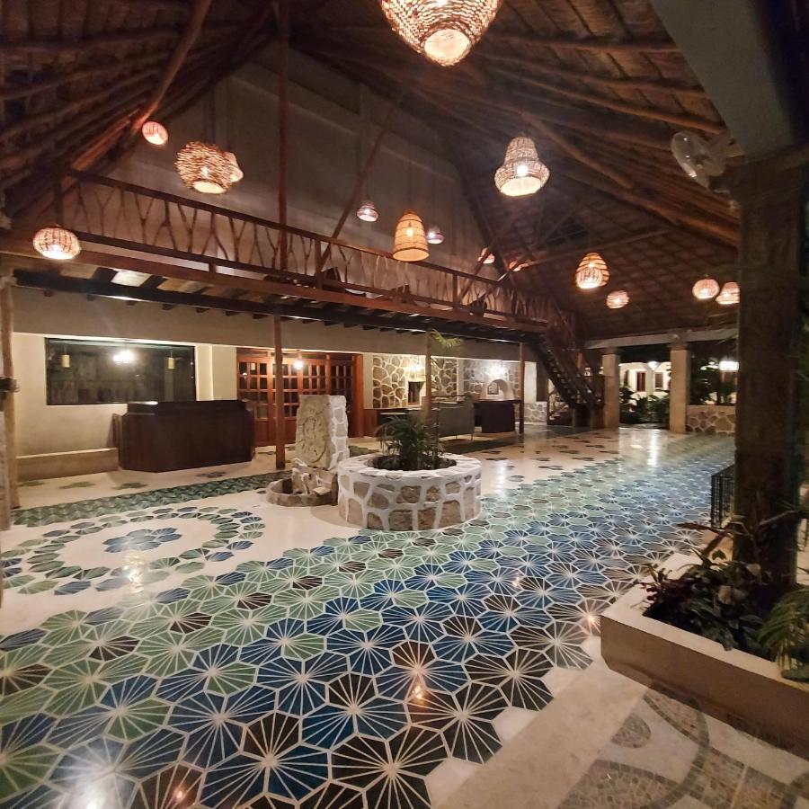 Hotel Nojoch Che Coba Ngoại thất bức ảnh