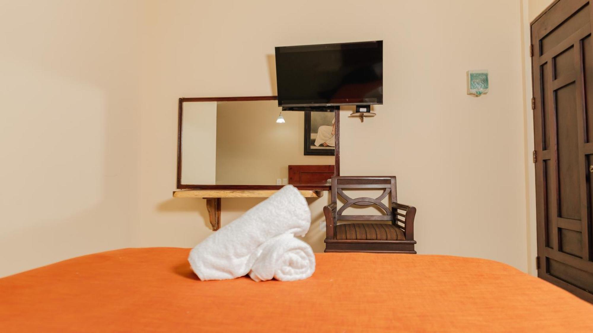 Hotel Nojoch Che Coba Ngoại thất bức ảnh