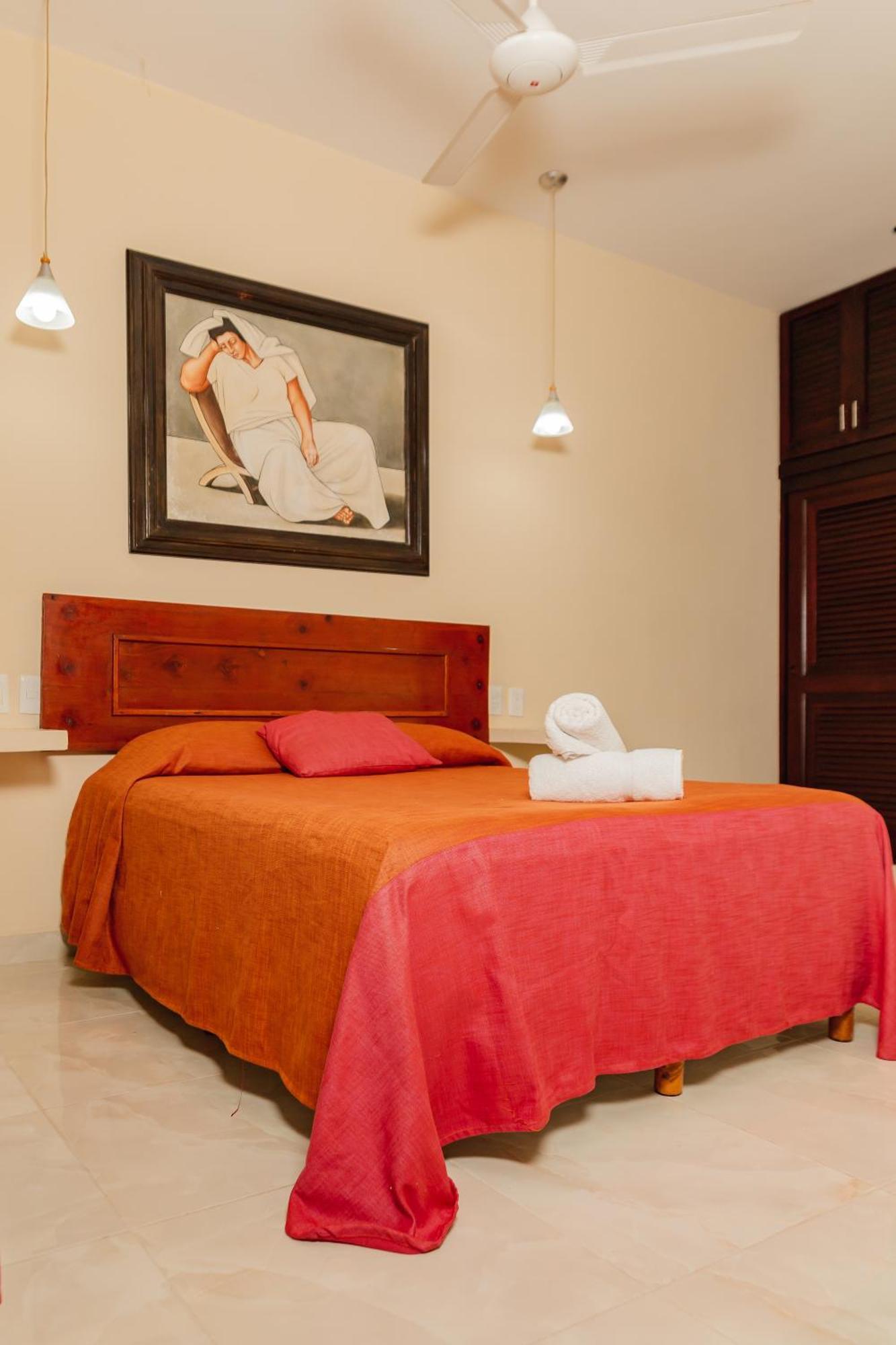 Hotel Nojoch Che Coba Ngoại thất bức ảnh