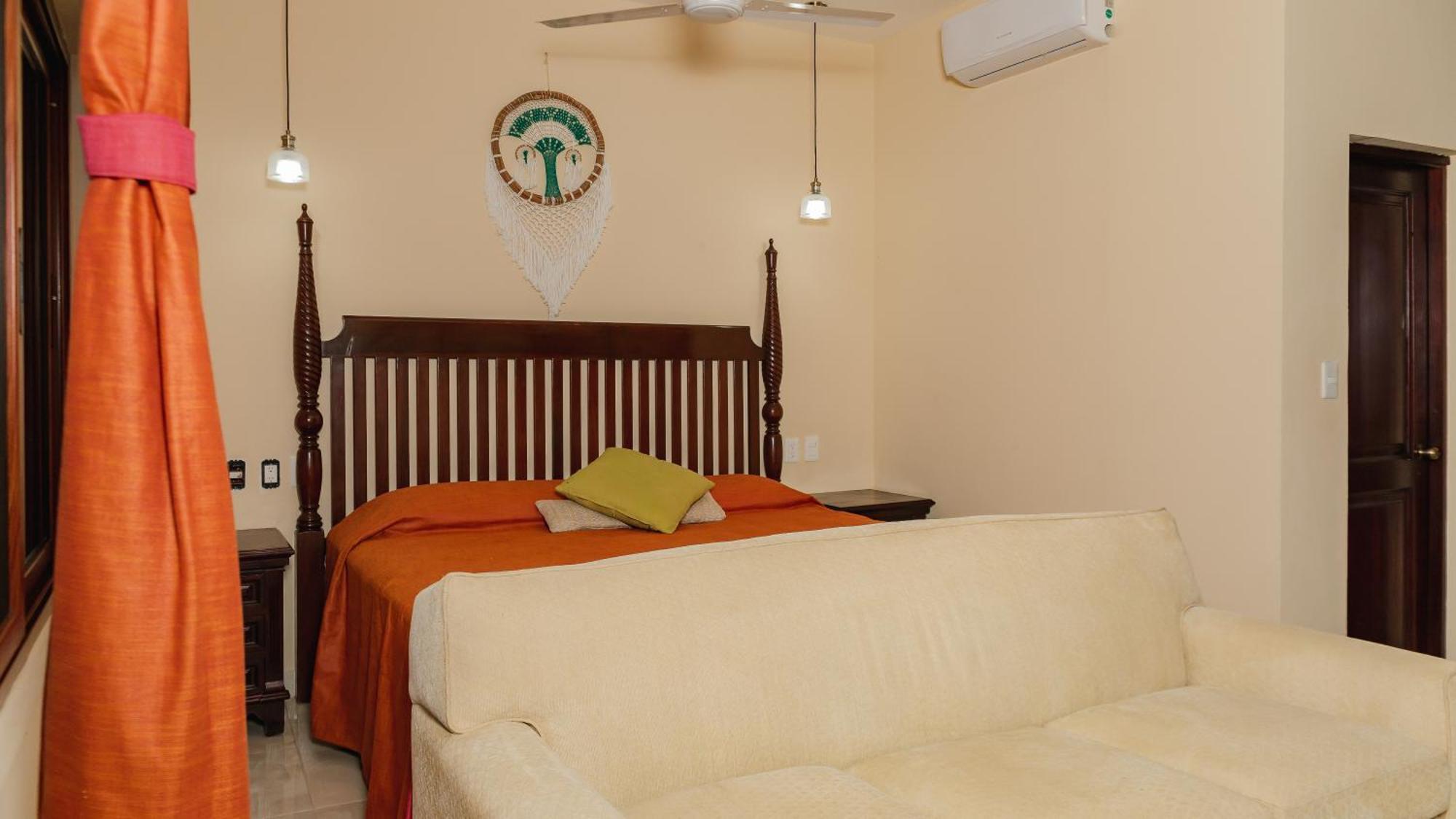 Hotel Nojoch Che Coba Ngoại thất bức ảnh